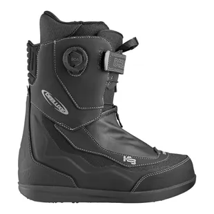 Deeluxe Mens Team ID LTD Snowboard Boots (White) | Sportpursuit.com