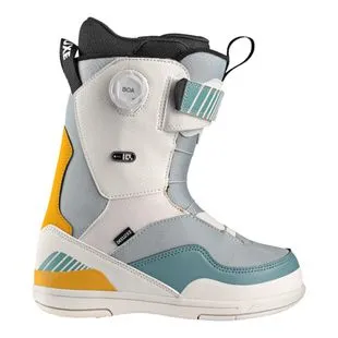 Boots de snowboard Deeluxe VERT