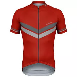 De Marchi Mens Italy Jersey (Navy) ☆新品未使用☆ De Marchi PT