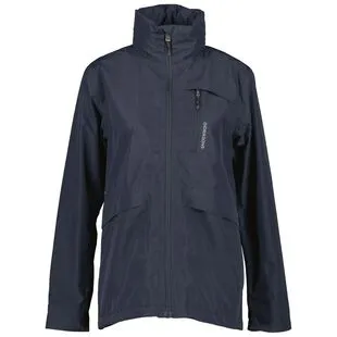 Armada Womens Rhye 2L Insulated Jacket (Indigo) | Sportpursuit.com