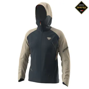 Dynafit Mens Tlt GTX Waterproof Jacket (Multi) | Sportpursuit.com