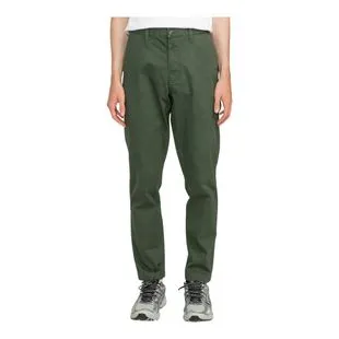 Element Howland Classic Chin Pantalone, Uomo, Charcoal Heathe, 36