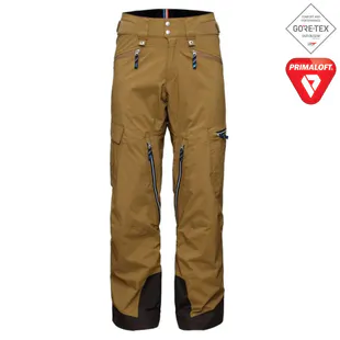 Marmot Mens Lightray GTX Trousers (Hazel) | Sportpursuit.com