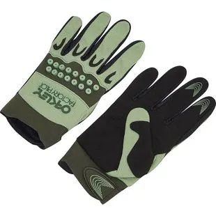 初期型☆Oakley Factory Pilot Gloves (BK) L新品 Oakley Mens