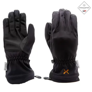 The North Face Summit Inferno GTX Mittens (TNF Black) | Sportpursuit.c