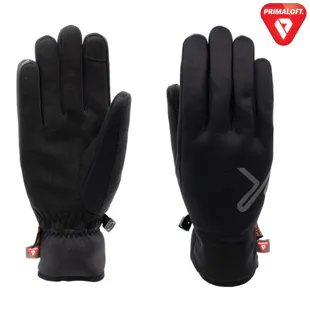 The North Face Summit Inferno GTX Mittens (TNF Black) | Sportpursuit.c
