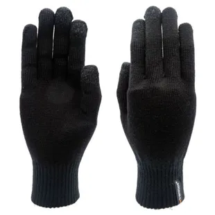 The North Face Summit Inferno GTX Mittens (TNF Black) | Sportpursuit.c