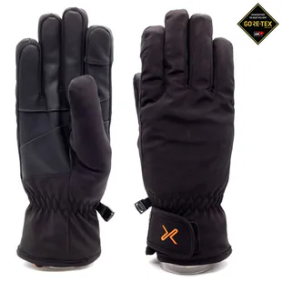 The North Face Summit Inferno GTX Mittens (TNF Black) | Sportpursuit.c