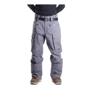 Rab Mens Khroma Latok GTX Trousers (Graphene) | Sportpursuit.com