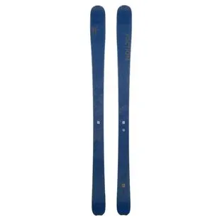 Faction Prodigy 1 23/24 Skis (Black) | Sportpursuit.com