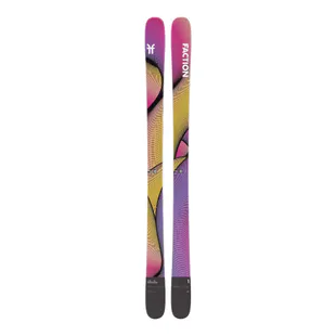 FACTION】Prodigy 3.0 183cm + Attack 13 Faction Prodigy 3 23/24