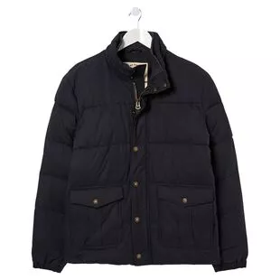 Fat Face Womens Pac Away Mac Jacket (Green Tea) | Sportpursuit.com