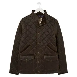 Fat Face Womens Pac Away Mac Jacket (Green Tea) | Sportpursuit.com