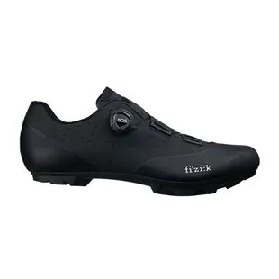 Chaussures VTT Lake MX332 Noir/Argent - Pointure EU 41 / US 8.5 - Homme