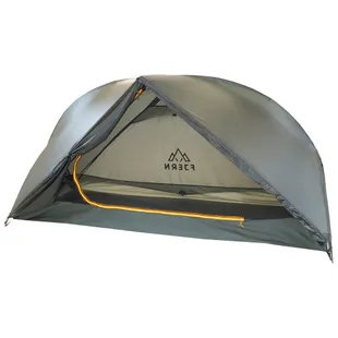 Sac De Voyage Cabine FJERN FLYTTA VOYAGER 40L - Imperméable, Roulettes Et Poignée Télescopique - Noir