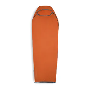 Mammut Damen Aputi Fiber Bag -10C Schlafsack (Rot) | privatesportshop
