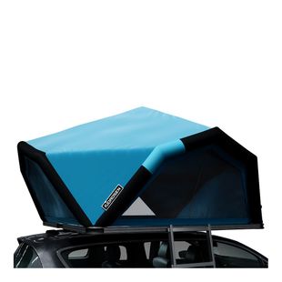 doona tente Sunshade Extension Polsterfarbe:Minzgrün FISCHER E-Bike ATB TERRA Category:MTB Helme_2019 free attachment