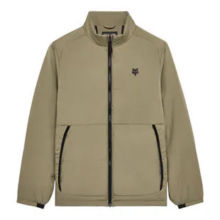 Ben Sherman Mens The Mod Liner Jacket (Sand) | Sportpursuit.com
