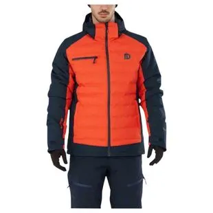 Giacca isolante Fred Perry - Giacche e Bombers - Moda - Uomo