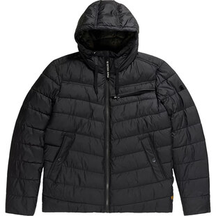 G-STAR Uomo Giacca Leggera Deck Jacket - Giubbino Sportivo Per Mezza Stagione