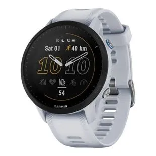 GARMIN FORERUNNER 255S ホワイト Garmin Forerunner 255 Music In