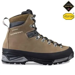 Garmont Mens Toubkal 2.1 GTX Hiking Shoes (Grey  display picture 1