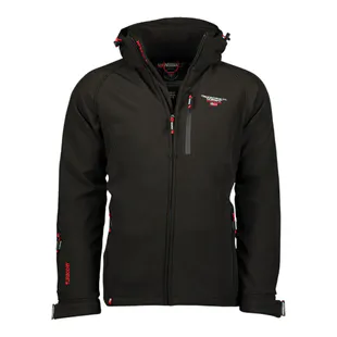 Geographical Norway Giubbotto Multifunzione Tangata Con Tasche Esterne