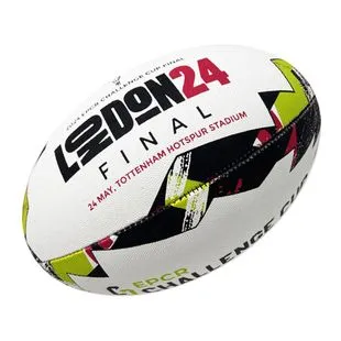 Gilbert - Ballon Rugby Coupe du Monde Nouvelle Zélande 2015 Neuf