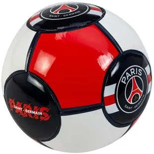 Cerf-volant PSG Officiel – 60x57 Cm, Mono-fil, PVC, Collection Paris Saint Germain, Plage Ou Jardin