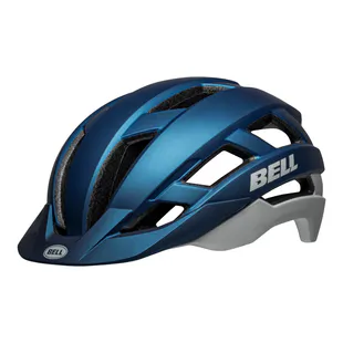 bell buzz helmet Broozer (Arc Matte Black/Gray and a dual Bell Broozer Motorbike Helmet (White)
