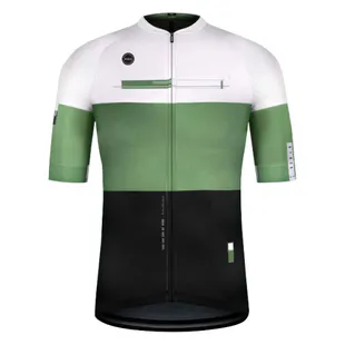 Assos Mens La Campionissimo 2016 Jersey (Green) | Sportpursuit.com