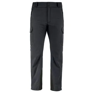 Oakley Mens Bowls Gore-Tex Shell Trousers (Black) | Sportpursuit.com