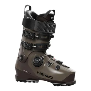 Head Botas de esquí Kaliber 110 MV GW BOA2 Hombres (Gris) | privatespo