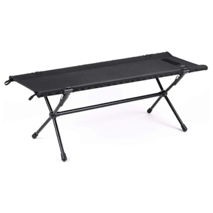 Helinox Tactical Bench Other Camping Furniture (Black) | Sportpursuit.