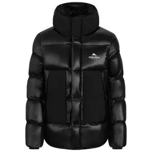⭐️「義徳」feels. SHELL DOWN JACKET BLACK The North Face Mens Shell Insulated Insulated Jacket (TNF Black/TNF Wh