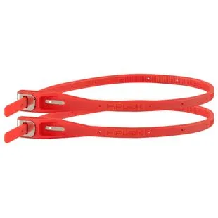 Pas Normal Studios Men's Escapism Light Bib - Dark Red