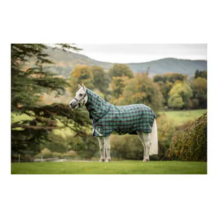 Veste D'équitation Femme Shires - Bleu Marine - Taille S - Occasion