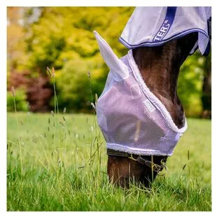 Horseware Newmarket Plus Pony Fly Sheet – Equestrian Sport