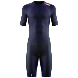 Huub Womens Max Tri Suit (Navy) | Sportpursuit.com