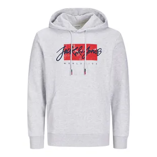Oakley Mens Fragment X Hoody (White) | Sportpursuit.com