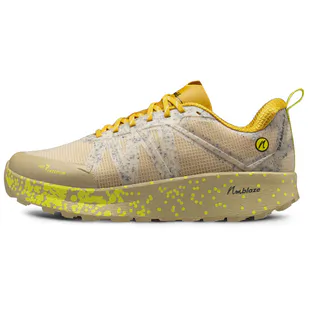Joe Nimble Mens Trail Addict Pro-R Trail Running Shoes  display picture 1