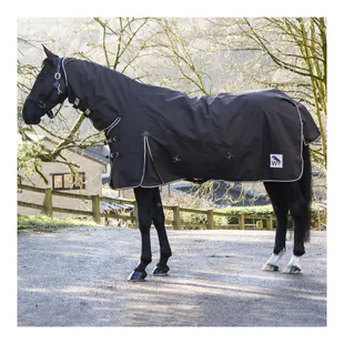 Whitaker Casque D’Équitation CLUB Enfant – Certifié CE, Doublure Coolmax, Ajustement Molette, Visière Fixe, Noir