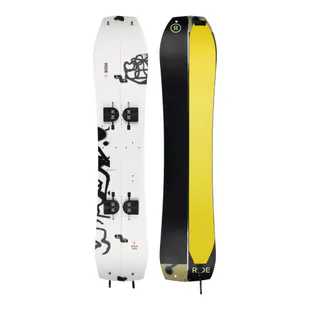 K2 Snowboarding Mens Morrow Todd Richards Dinosaur Ltd Snowboard (Mult
