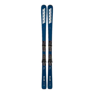 スキー K2 gottaluvit 105ti 163cm 2019 K2 Gottaluvit 105 Ti 163cm Used Demo Skis w Bindings - Powder7