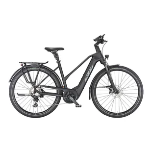 fahrrad abo e-bike Velo de Ville SEB PRO schwarz | 800WH | Damen Trekking Ultraschallbilder aufbewahren: kreative Ideen eligibleForLeasing:Cyclis Style:H40 friendly security to every