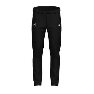 Pantalon De Neige Burton Reserve 2L Femme - Noir, Taille M (Regular) - Respirant, étanche