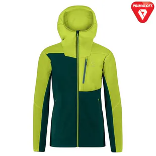 The North Face Mens Quest Triclimate Waterproof Jacket (Sulphur Moss/T