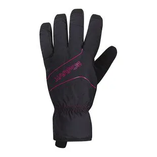 The North Face Summit Inferno GTX Mittens (TNF Black) | Sportpursuit.c