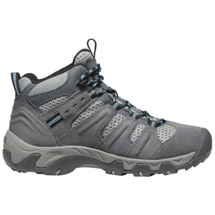 Dámské boty KEEN TERRADORA II MID WP W, magnet/ocean wave