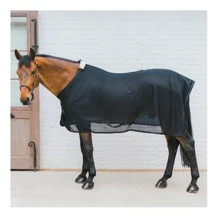 Masque anti-mouches pour chevaux Kentucky avec oreilles Masque anti-mouches pour chevaux Kentucky avec oreilles